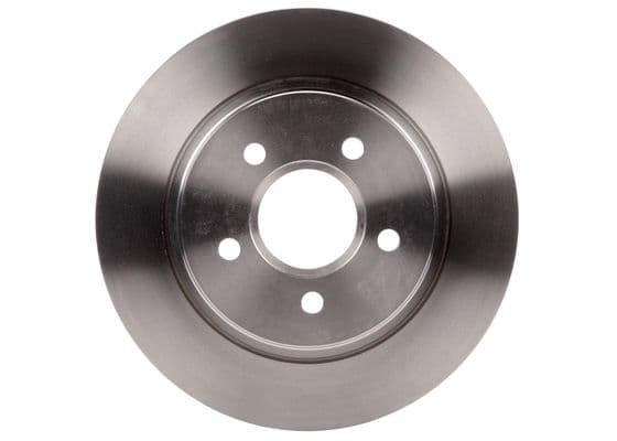 BOSCH Brzdový kotúč 0 986 479 S49 1