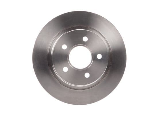 BOSCH Brzdový kotúč 0 986 479 S51 1
