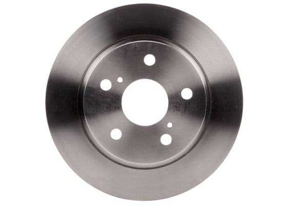 BOSCH Brzdový kotúč 0 986 479 S64 1