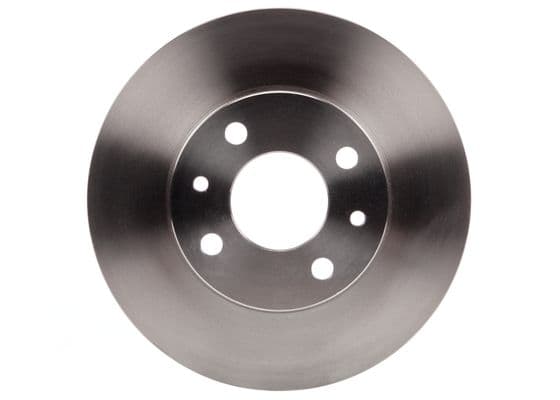 BOSCH Brzdový kotúč 0 986 479 S74 1