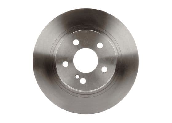 BOSCH Brzdový kotúč 0 986 479 S92 1