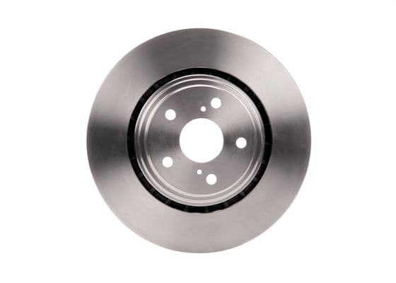 BOSCH Brzdový kotúč 0986479T00 1