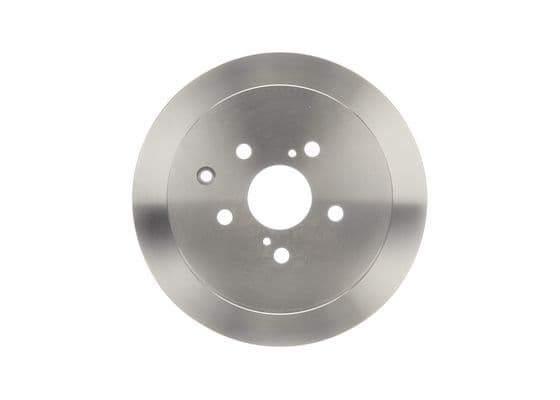 BOSCH Brzdový kotúč 0986479T57 1