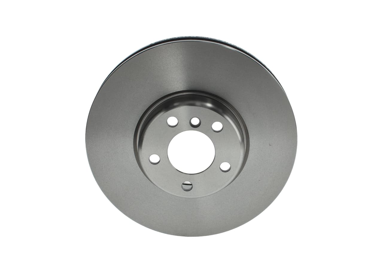 BOSCH Brzdový kotúč 0 986 479 W19 1