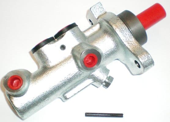 BOSCH Hlavný brzdový válec 0986480992 1