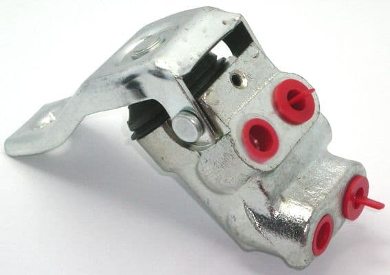 BOSCH Regulátor brzdovej sily 0986482030 1