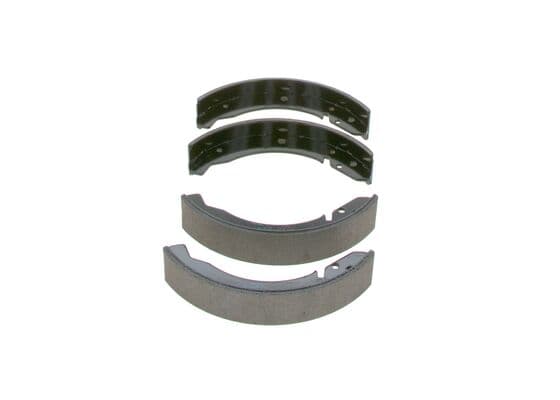 BOSCH Sada brzdových čeľustí 0986487099 1