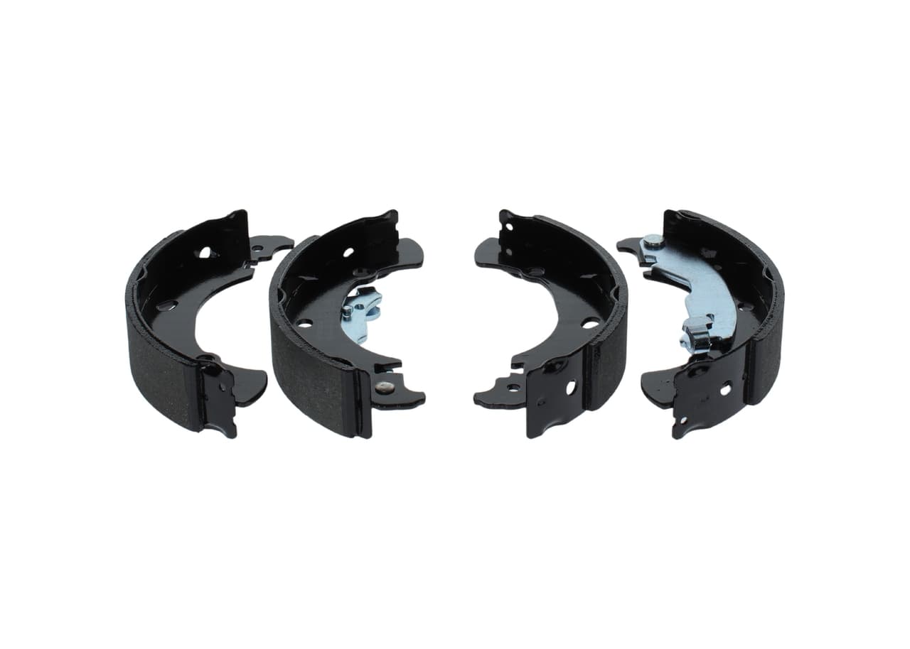 BOSCH Sada brzdových čeľustí 0986487560 1