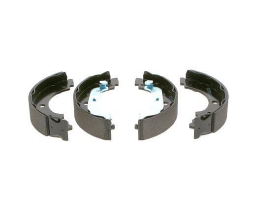 BOSCH Sada brzdových čeľustí 0986487570 1