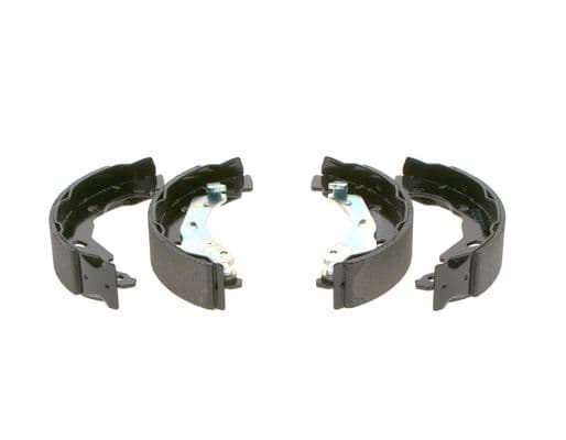 BOSCH Sada brzdových čeľustí 0986487627 1