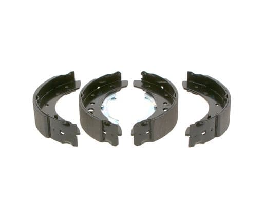 BOSCH Sada brzdových čeľustí 0986487672 1