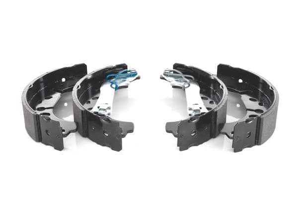 BOSCH Sada brzdových čeľustí 0986487703 1