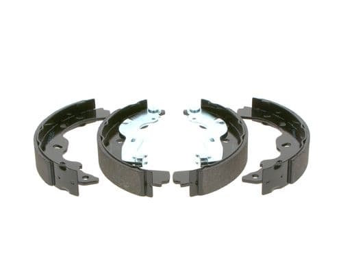 BOSCH Sada brzdových čeľustí 0986487731 1