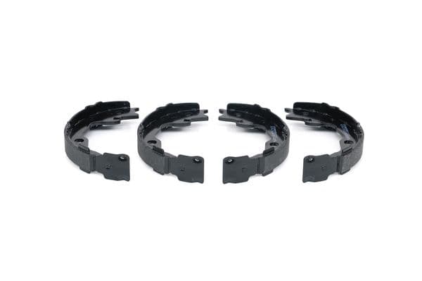 BOSCH Sada brzd. čeľustí parkov. brzdy 0986487734 1