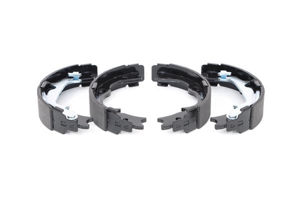 BOSCH Sada brzd. čeľustí parkov. brzdy 0986487779 1