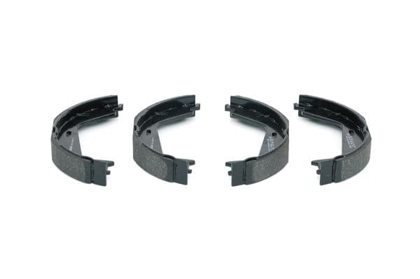 BOSCH Sada brzd. čeľustí parkov. brzdy 0986487794 1