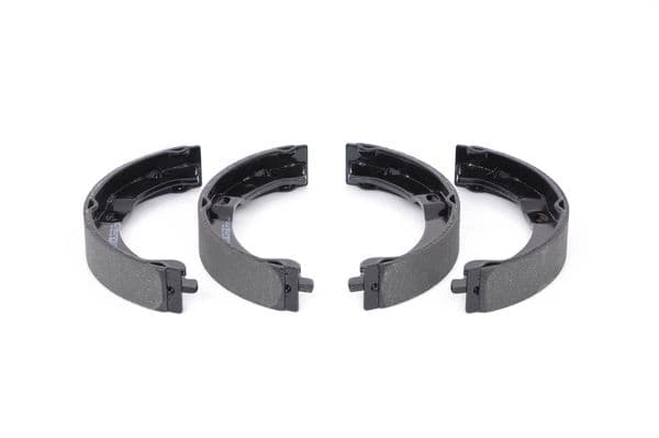 BOSCH Sada brzd. čeľustí parkov. brzdy 0986487919 1