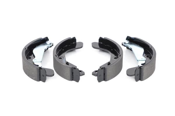 BOSCH Sada brzdových čeľustí 0986487923 1