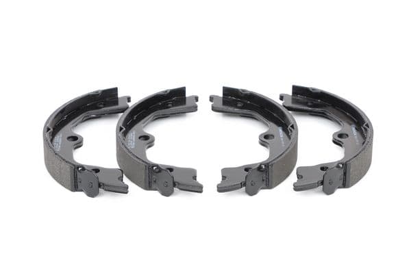 BOSCH Sada brzd. čeľustí parkov. brzdy 0986487931 1