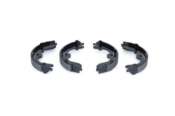 BOSCH Sada brzd. čeľustí parkov. brzdy 0986487941 1
