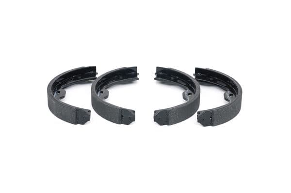 BOSCH Sada brzd. čeľustí parkov. brzdy 0986487944 1