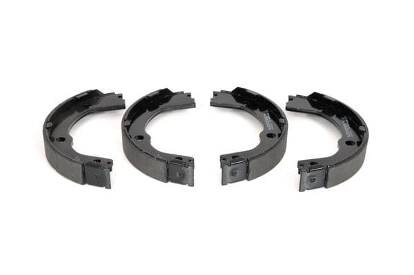 BOSCH Sada brzd. čeľustí parkov. brzdy 0 986 487 947 1