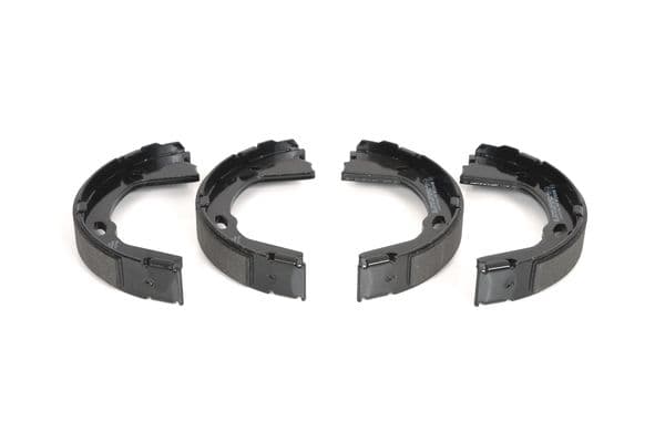 BOSCH Sada brzd. čeľustí parkov. brzdy 0986487948 1