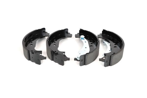 BOSCH Sada brzdových čeľustí 0986487949 1