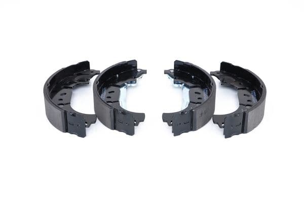 BOSCH Sada brzdových čeľustí 0986487956 1