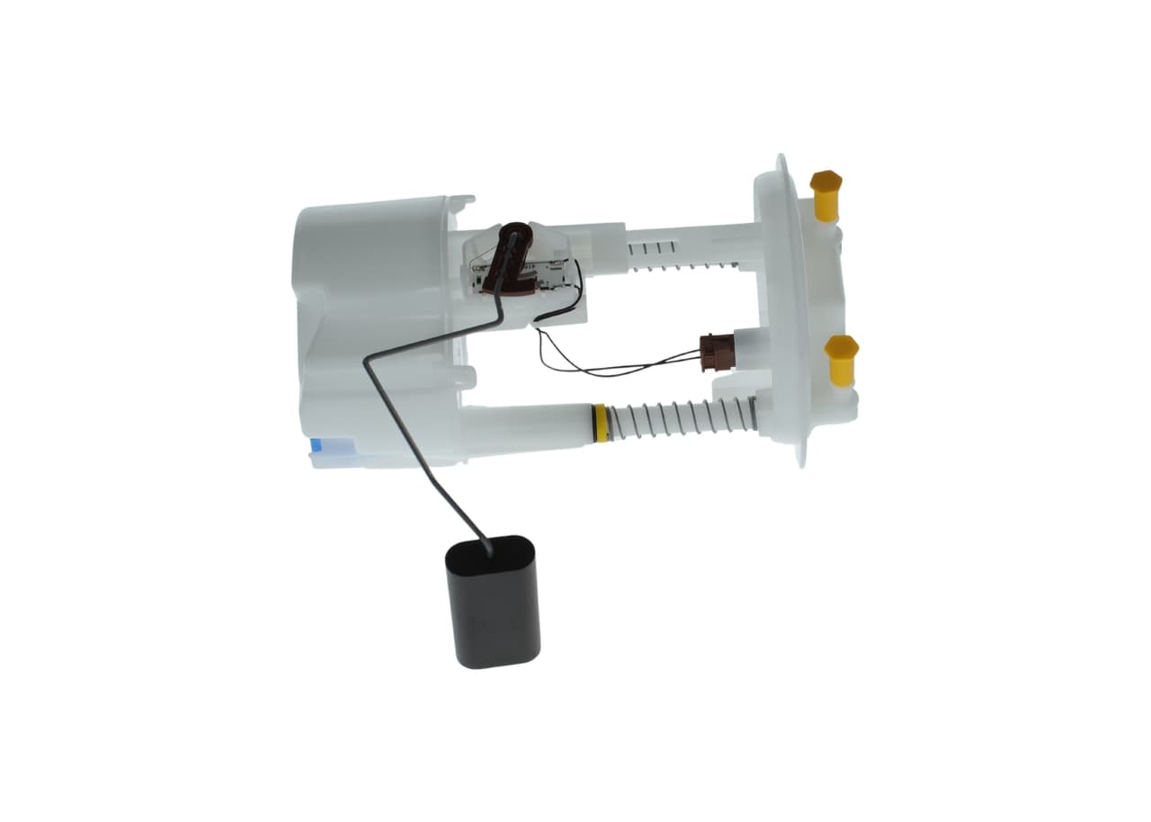 BOSCH Snímač rezervy paliva 0 986 580 156 1