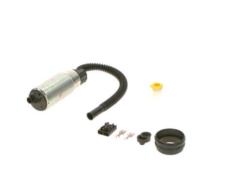 BOSCH Palivové čerpadlo 0986580801 1