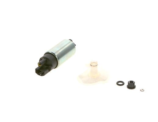 BOSCH Palivové čerpadlo 0986580937 1