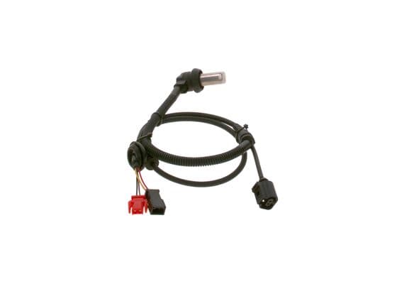 BOSCH Snímač počtu otáčok kolesa 0986594002 1