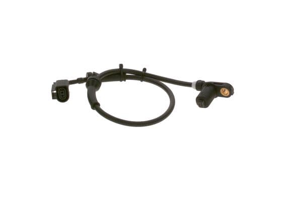 BOSCH Snímač počtu otáčok kolesa 0986594010 1