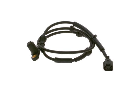 BOSCH Snímač počtu otáčok kolesa 0986594011 1