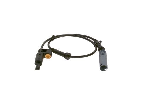 BOSCH Snímač počtu otáčok kolesa 0986594015 1