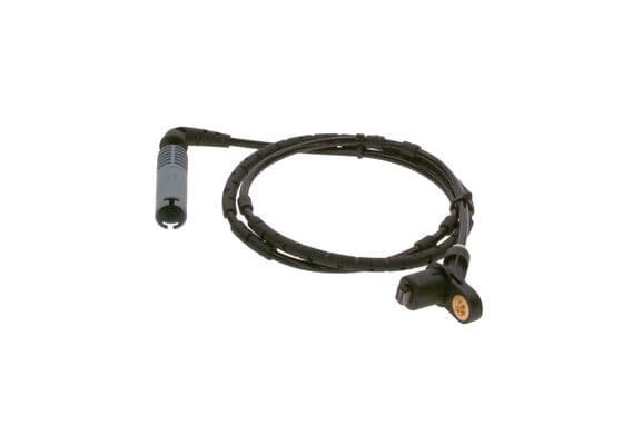 BOSCH Snímač počtu otáčok kolesa 0986594017 1