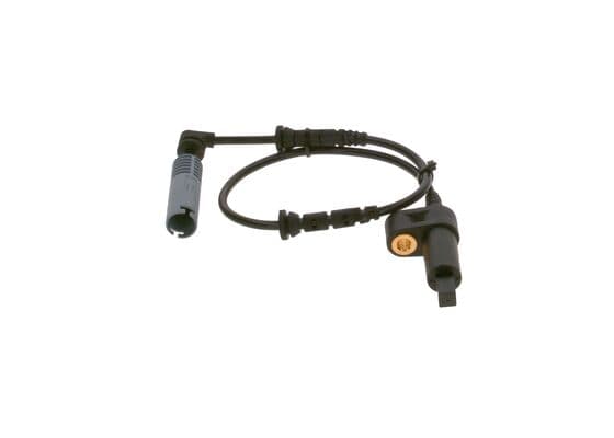 BOSCH Snímač počtu otáčok kolesa 0986594018 1