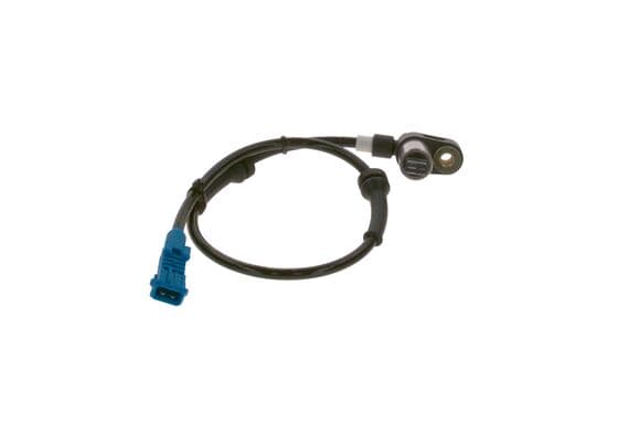 BOSCH Snímač počtu otáčok kolesa 0986594020 1