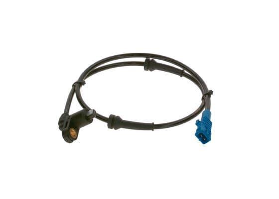 BOSCH Snímač počtu otáčok kolesa 0986594022 1