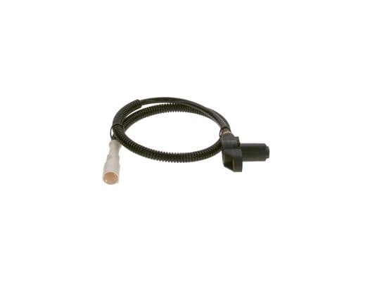BOSCH Snímač počtu otáčok kolesa 0986594026 1
