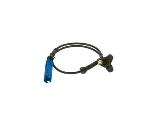 BOSCH Snímač počtu otáčok kolesa 0986594508 1