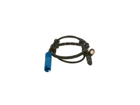 BOSCH Snímač počtu otáčok kolesa 0986594509 1