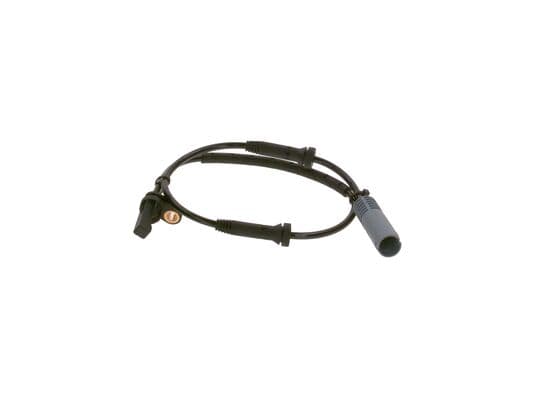 BOSCH Snímač počtu otáčok kolesa 0986594519 1
