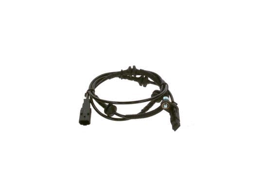 BOSCH Snímač počtu otáčok kolesa 0986594520 1