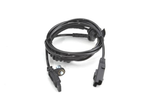 BOSCH Snímač počtu otáčok kolesa 0986594521 1