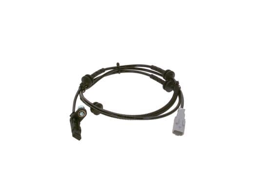 BOSCH Snímač počtu otáčok kolesa 0986594522 1