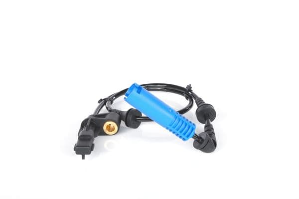 BOSCH Snímač počtu otáčok kolesa 0986594528 1