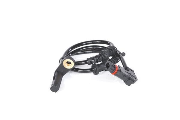BOSCH Snímač počtu otáčok kolesa 0986594543 1