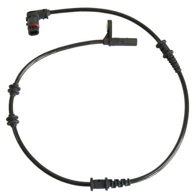 BOSCH Snímač počtu otáčok kolesa 0 986 594 544 1